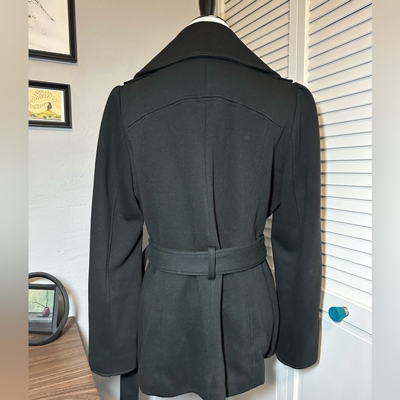 Kenneth Cole Reaction Black Jacket - Picture 2 of 10